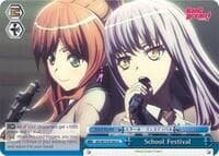 School Festival