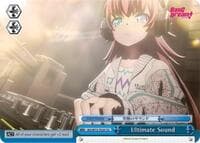 Ultimate Sound