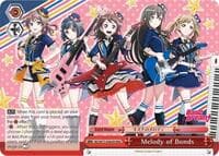 Melody of Bonds (RRR)