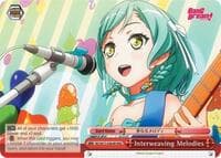 Interweaving Melodies (RRR)
