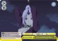 Overwhelming Blow (RRR)