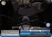 A Trap Laid Out