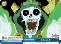 Ultimate Evil