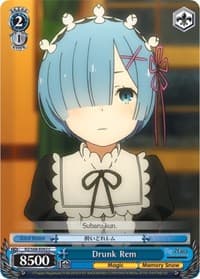 Drunk Rem