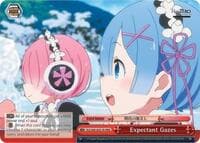 Expectant Gazes (RRR)