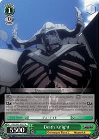 Death Knight