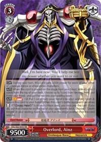 Overlord, Ainz