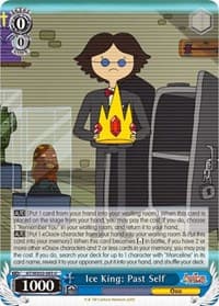 Ice King: Past Self