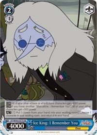 Ice King: I Remember You (SR)