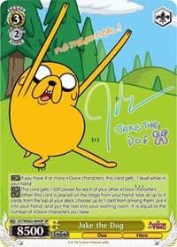 Jake the Dog (SP)