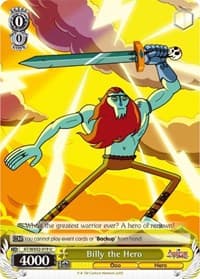 Billy the Hero