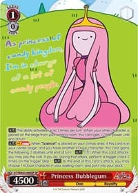 Princess Bubblegum (SP)