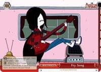 Fry Song (RRR)