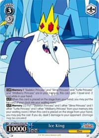Ice King (SR)