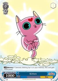 Kitten (SR)
