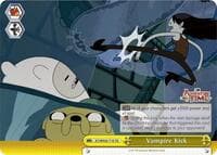 Vampire Kick