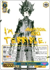 MOB: Explosion (A) (SEC)