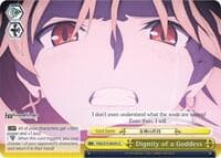 Dignity of a Goddess