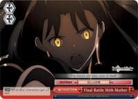 Final Battle With Mother (Ishtar)