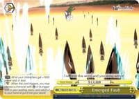 Emerged Fault