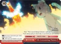 All-Consuming Flames