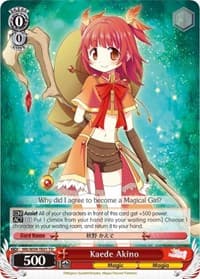 Kaede Akino