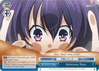 Delicious Date
