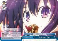 Delicious Date (RRR)