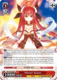 "Efreet" Kotori
