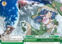 Freezing Earth (RRR)