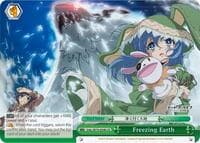 Freezing Earth
