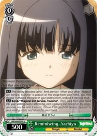 Reminiscing, Yachiyo