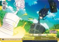 Destroyer (RRR)