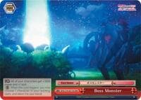 Boss Monster (RRR)