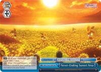Never-Ending Sunset Area (RRR)