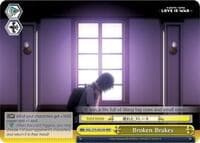 Broken Brakes (RRR)