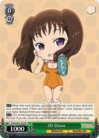 SD Diane