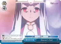 Heaven's Feel