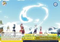 Nameless Story