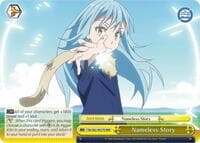 Nameless Story (RRR)