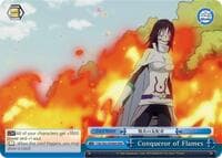 Conqueror of Flames (RRR)