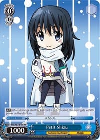 Petit Shizu
