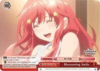 Blossoming Smile (RRR)