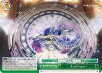 Lucifugus (Parallel Foil)