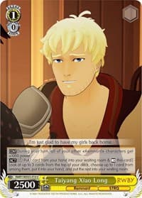 Taiyang Xiao Long