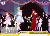 School Dance