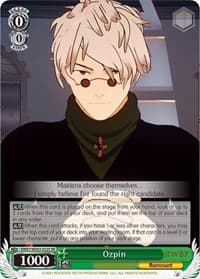 Ozpin (SR)