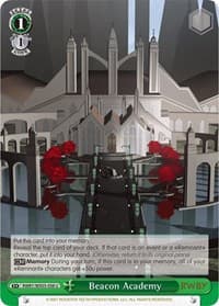 Beacon Academy