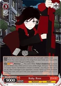 Ruby Rose
