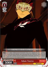 Adam Taurus